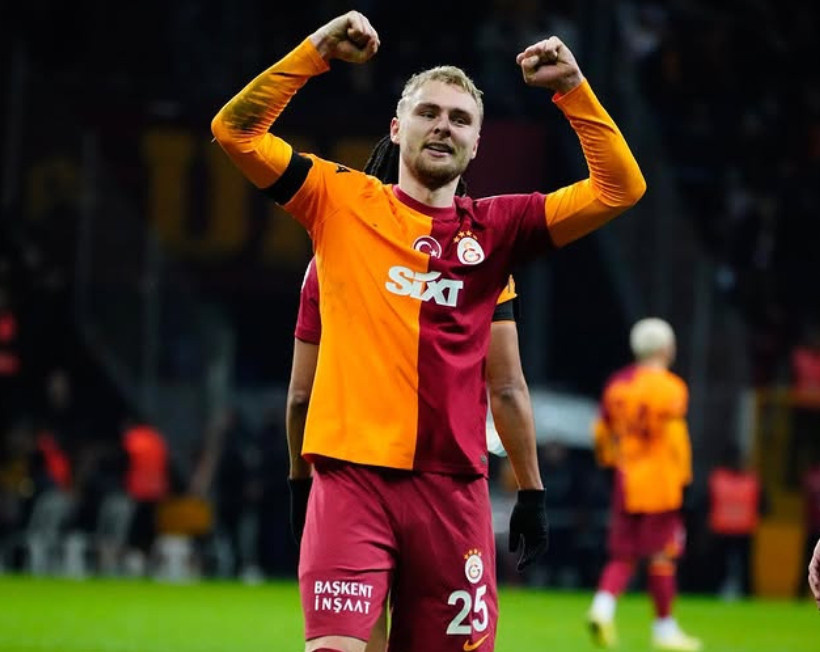 Galatasaray'da bileti kesildi: Gitmeyi reddetti - Resim : 2