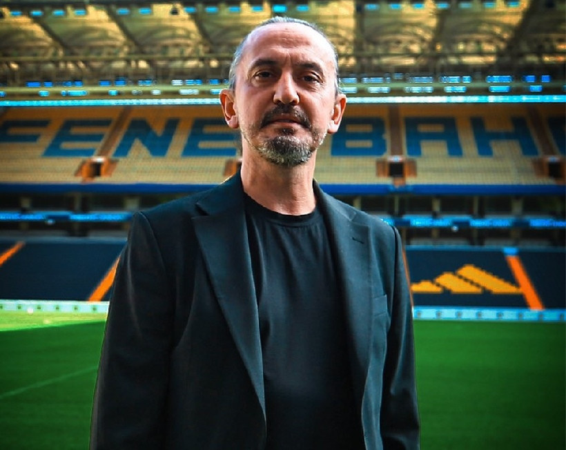 Sadettin Saran giderayak efsane ismin görevine son verdi - Resim : 1