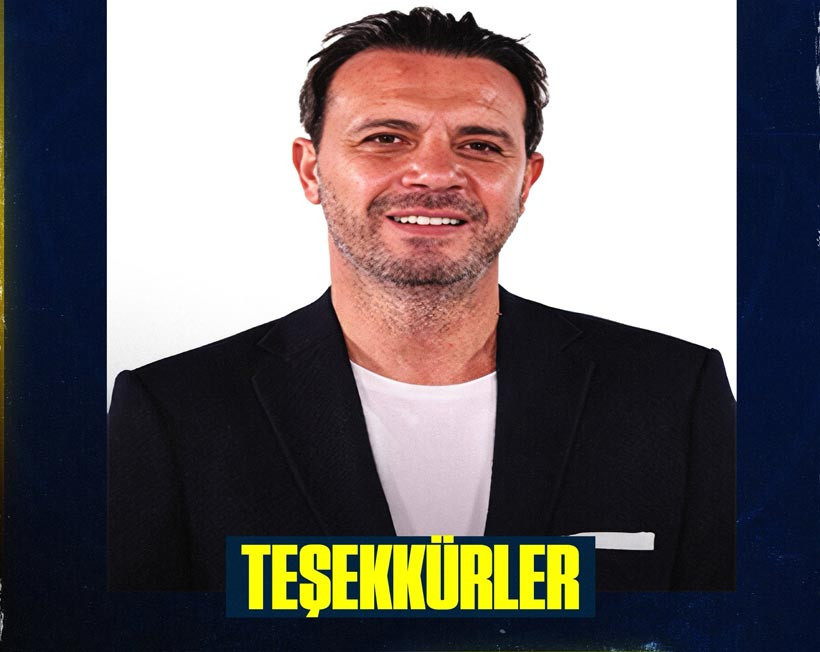 Sadettin Saran getirdi: Aziz Yıldırım seçilir seçilmez Fenerbahçe'den ayrıldı - Resim : 1