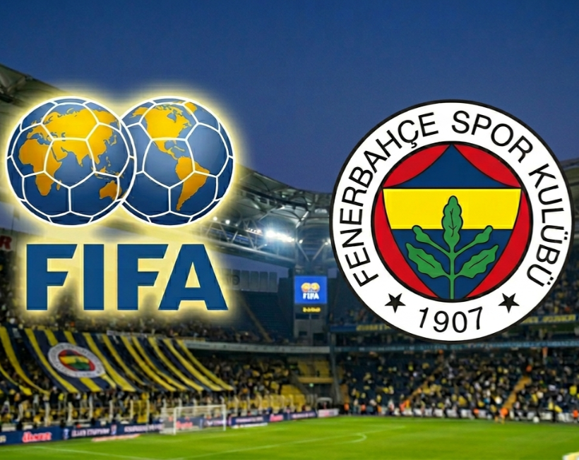 FIFA'nın Fenerbahçe'ye ödeyeceği para belli oldu