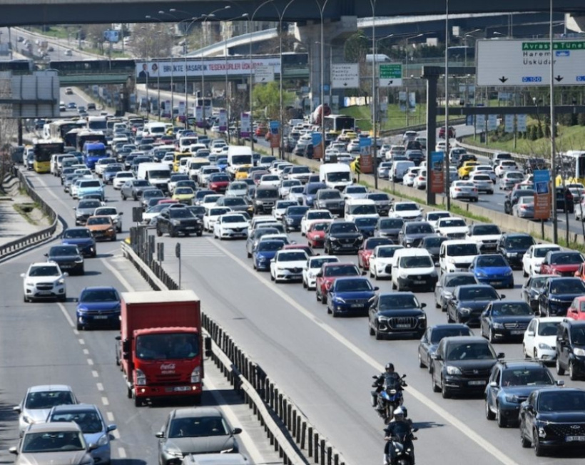 Resmen açıklandı! Trafikte yeni dönem Temmuz ayında başlıyor