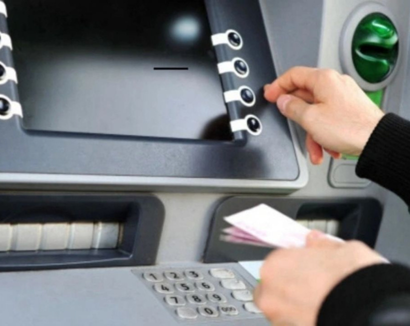 ATM'lerde fark edilmeyen ücret tuzağı
