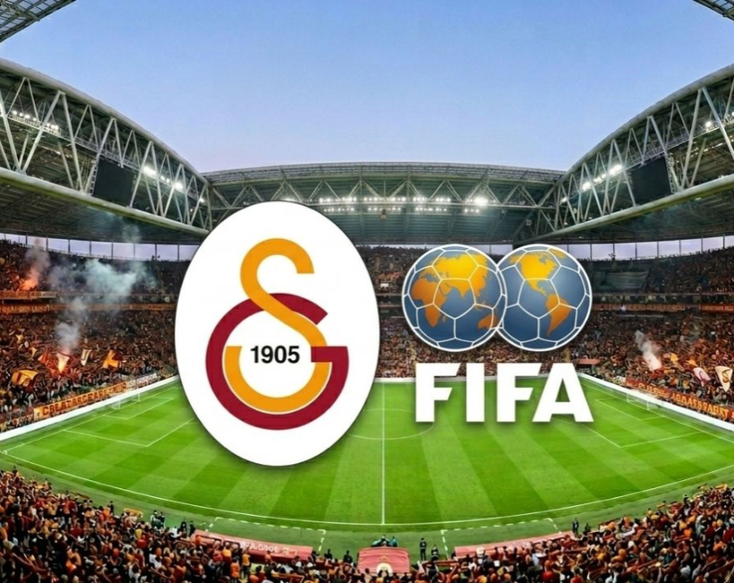 FIFA'nın Galatasaray'a ödeyeceği milyon dolarlık tazminat belli oldu