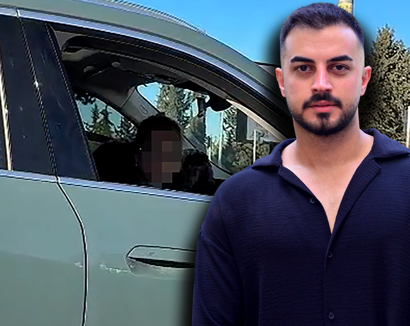 Tartıştığı sürücüye hakaretler yağdıran doktor hakkında takipsizlik kararı - Resim : 1