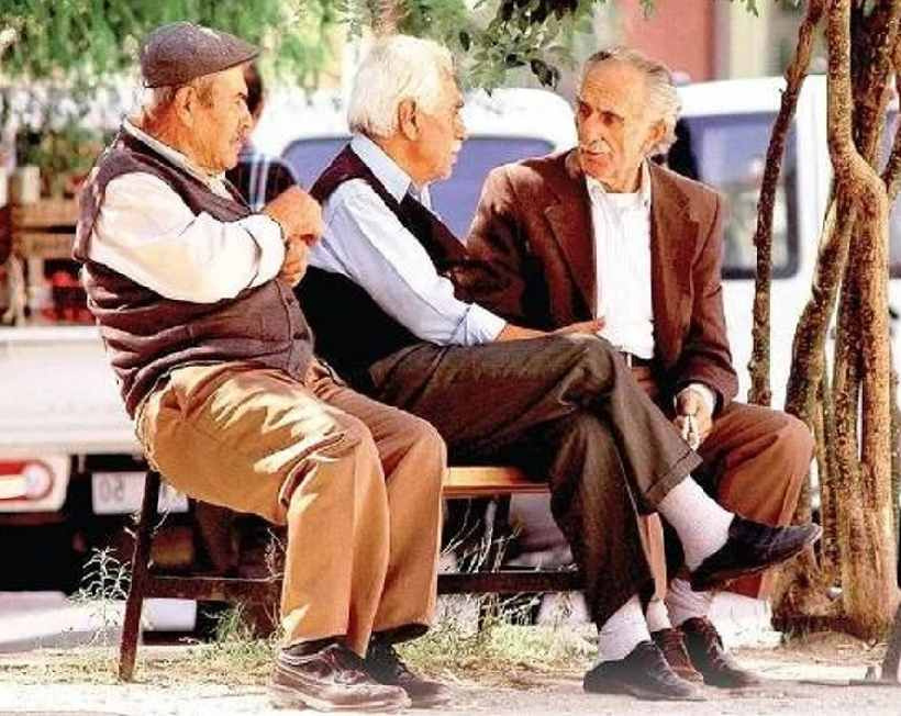 Emekliye bedava yaptı: Duyan koşuyor