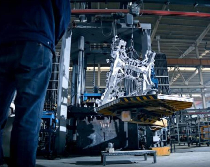 BYD’den sürüş menzilini uçuracak alüminyum hamlesi