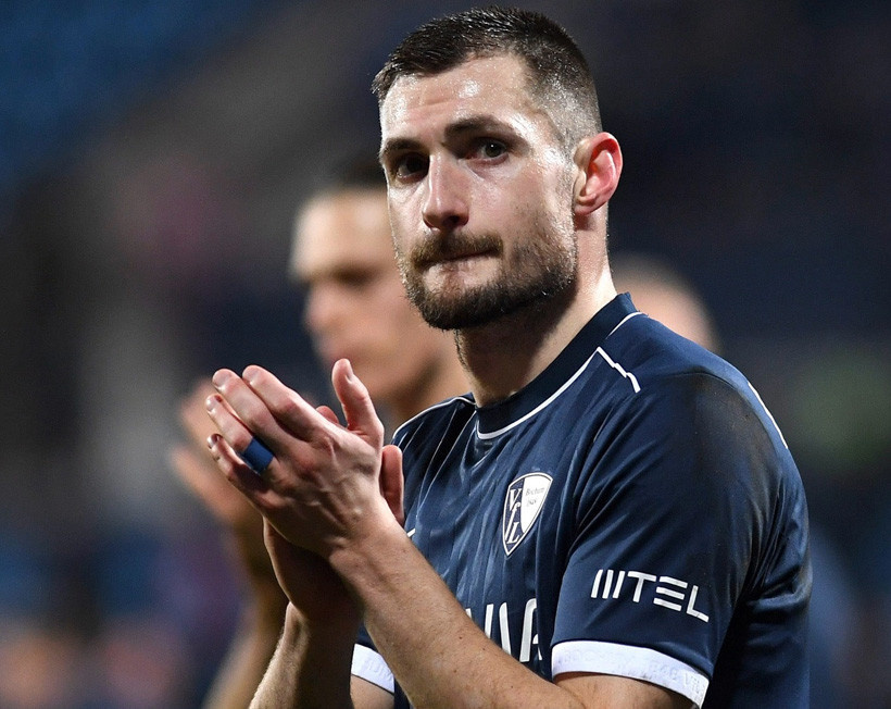 Çorum FK Trabzonspor'un eski yıldızını transfer ediyor - Resim : 1