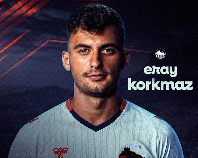 TFF 1. Lig'e çıkan Mardin 1969 Spor ilk iş Süper Lig'den transfer yaptı - Resim : 1