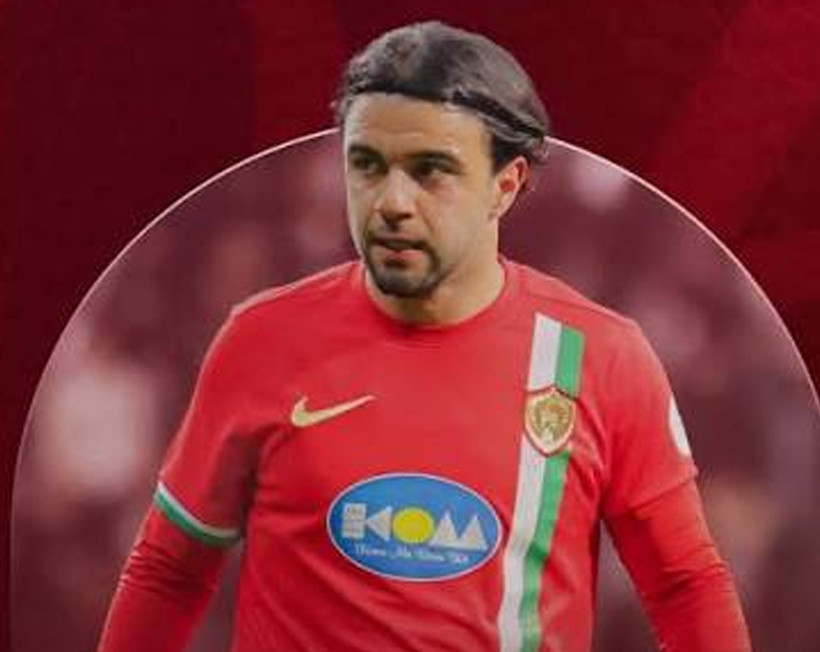 Amedspor'dan ayrıldı: TFF 1. Lig ekipleri teklifini yaptı - Resim : 1