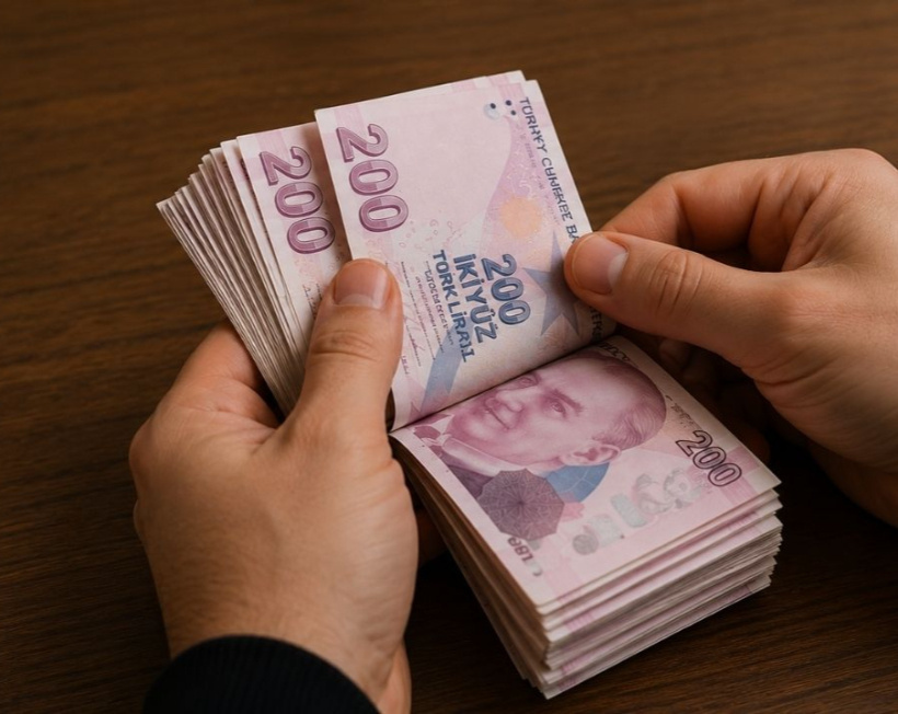 Başvuran 40 bin TL alacak: Şartlar değişti
