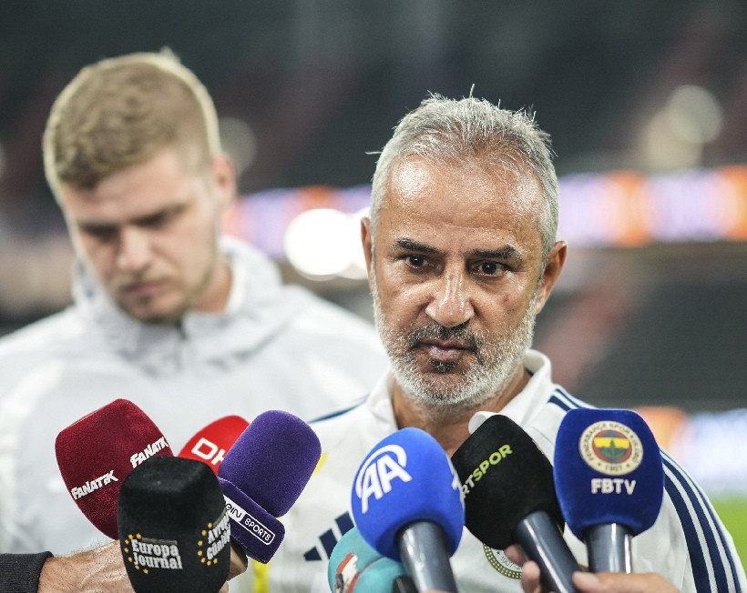Fenerbahçe'de UEFA Şampiyonlar Ligi için sürpriz karar - Resim : 1