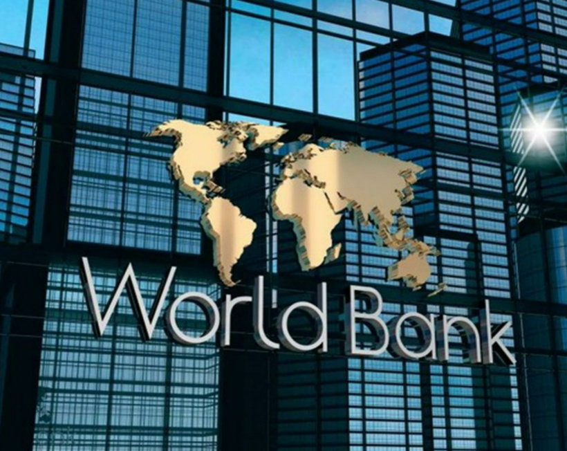 Felaketin faturası belli oldu! Dünya Bankası'ndan çarpıcı rapor