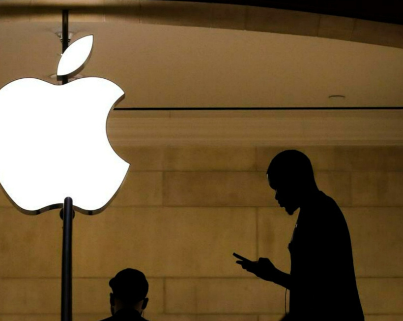 Apple'a 1,8 milyon dolarlık dava! App Store'daki uygulama başlarına iş açtı