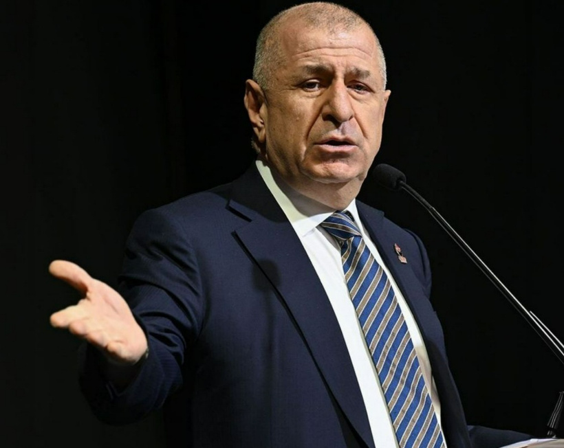Ümit Özdağ'dan öğrencilere ücretsiz pasaport sözü: O şartı sağlayanlar yararlanacak