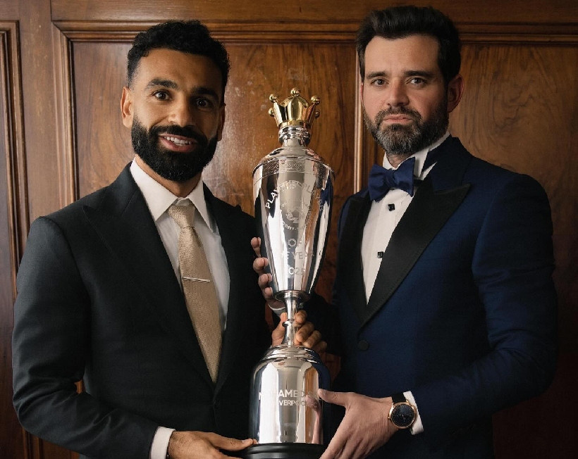 Beşiktaş'ın başına bela oldu: Salah transferinde ine kriz çıkardı - Resim : 1
