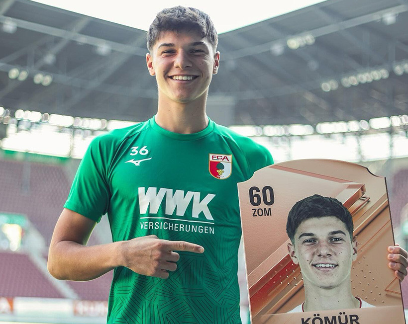 Acun Ilıcalı gizledi: Hull City'nin transfer edeceği Türk futbolcu ortaya çıktı - Resim : 1
