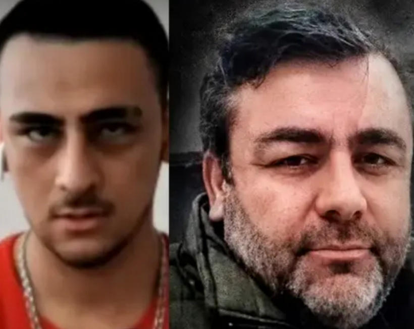 6 yıl sonra ortaya çıktı! Katledilen iki kardeşin babasının akıbeti DNA ile çözüldü