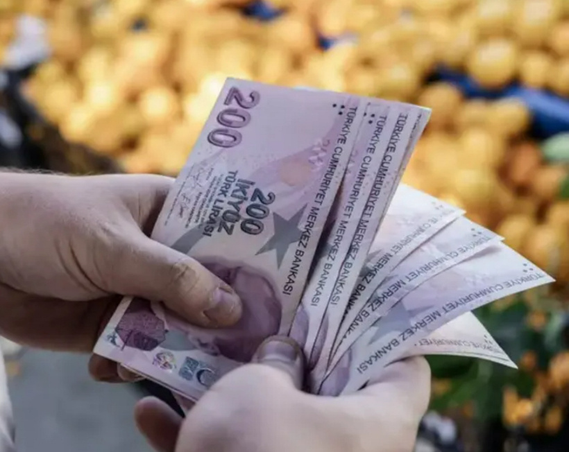 Temmuz enflasyonu için ilk tahmin geldi! Gözler 3 Ağustos'ta