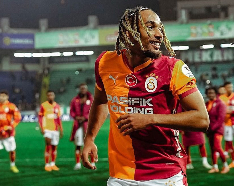 Galatasaray transfer etmek üzereydi: TFF yüzünden anlaşma iptal oldu - Resim : 1