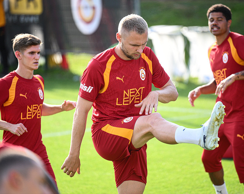 Galatasaray başka çare bulamadı: Kiralık gidip bir daha gelmeyecek - Resim : 1