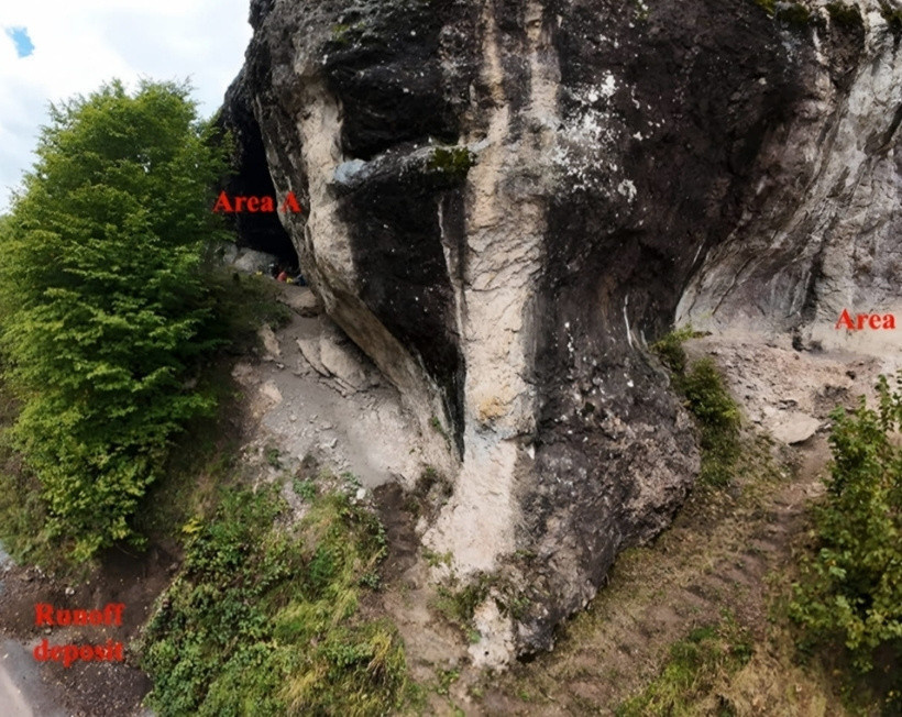 Göbeklitepe kadar eski: Trabzon'daki mağara Karadeniz tarihini baştan yazdı! - Resim : 2