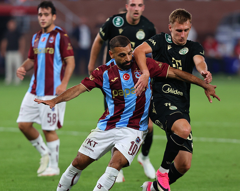 Jürgen Klopp'tan Trabzonspor açıklaması - Resim : 2