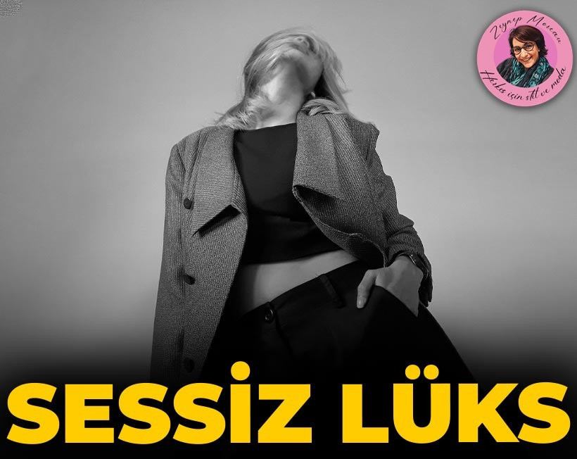 Sessiz lüks
