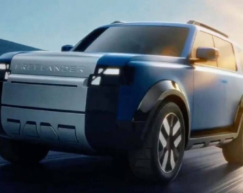 Birkaç saat içinde tükenip Guinness Dünya Rekorlar Kitabı'na giren SUV