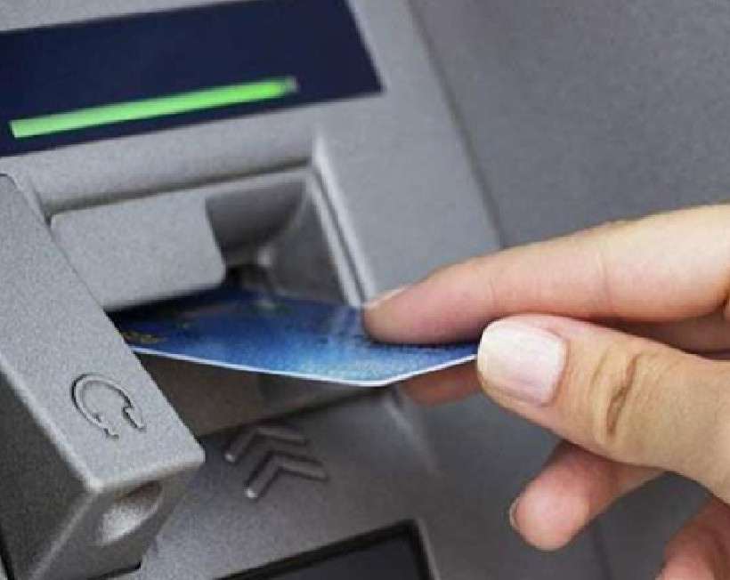 ATM'lerin önce kartı sonra parayı vermesinin sırrı ortaya çıktı