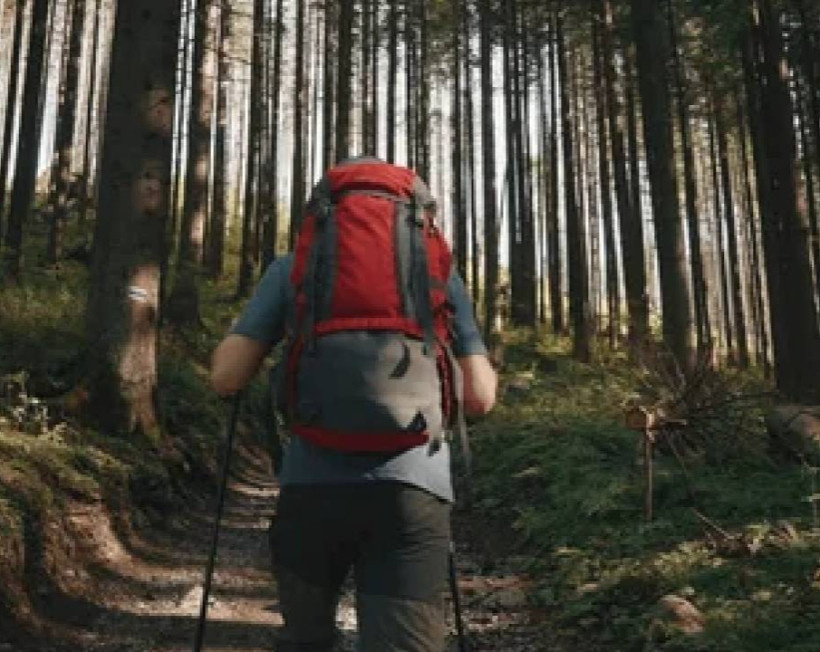 Turist gelsin diye dağa taşa 23 bin dolarlık altın sakladılar!