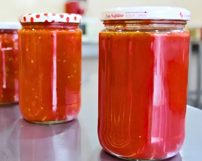Kışlık konserve yapanlar dikkat! Tek bir ihmal ölüme sürüklüyor