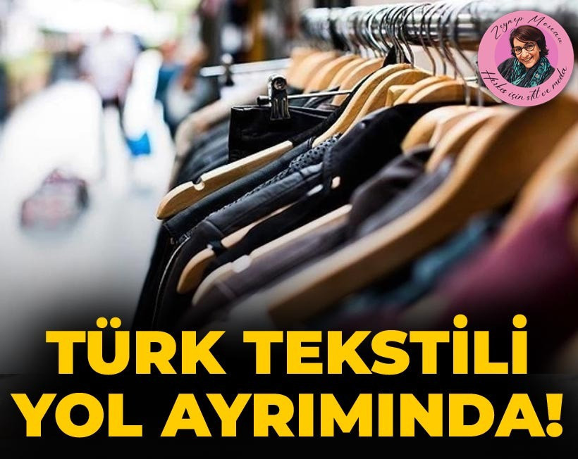Türk hazır giyimine yeni rota: Suriye ve Özbekistan hamlesi!