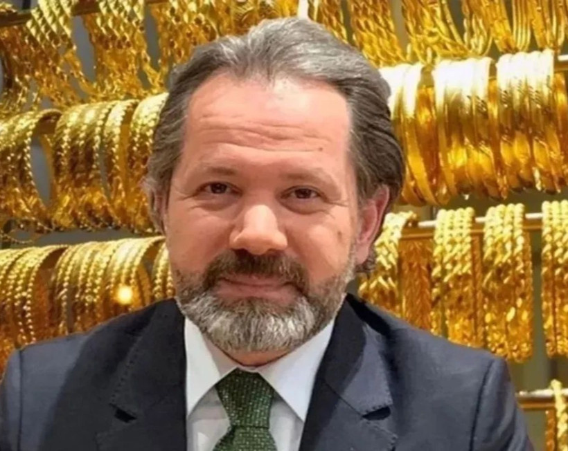 İslam Memiş gram altının yıl sonunda ne kadar olacağını açıkladı