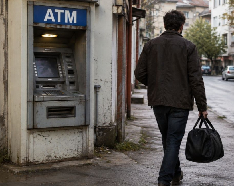 ATM’de 6,3 milyon TL bulan kuaförün yaptıkları herkesi şaşkına çevirdi