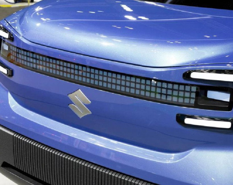 Suzuki ispatladı: “Küçük” gerçekten dev olabilirmiş!
