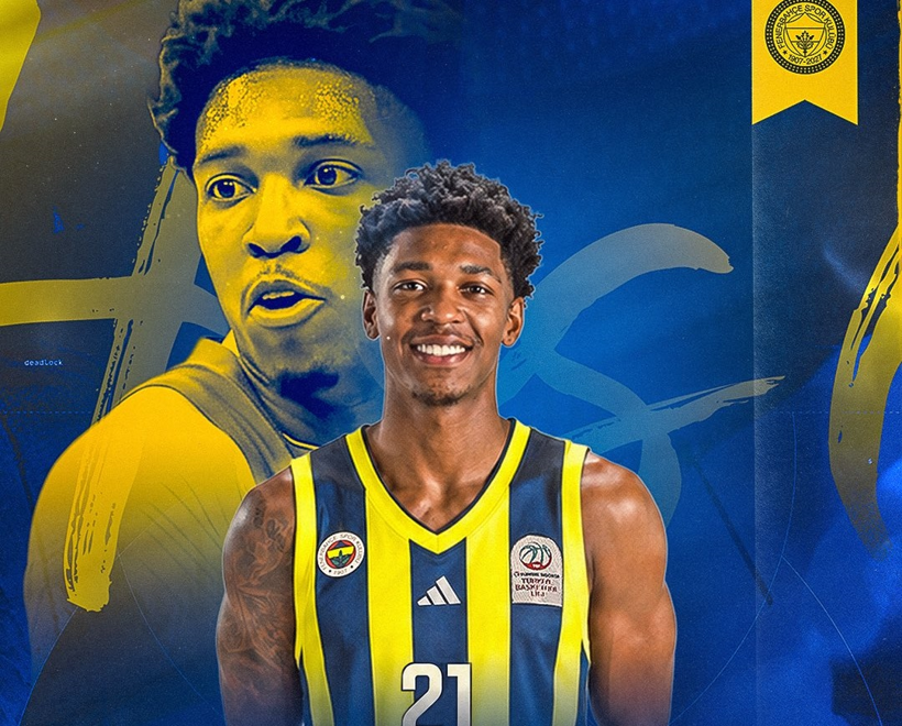 Fenerbahçe'ye 2.11'lik transfer: İmzayı attı formayı giydi - Resim : 1