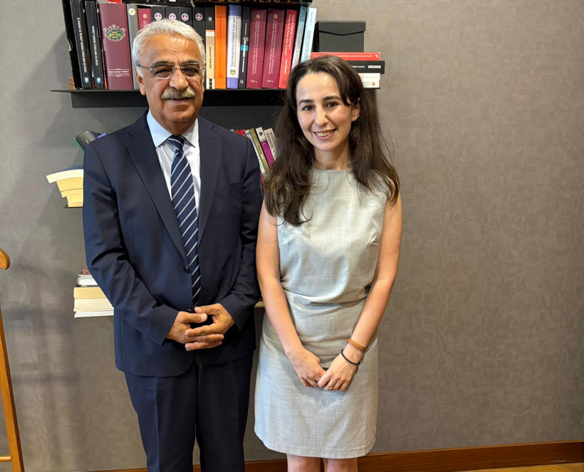 Sürecin ilk yasası hangi aşamalarla çıkacak? İmralı Heyeti üyesi Sancar'dan kritik değerlendirmeler - Resim : 3