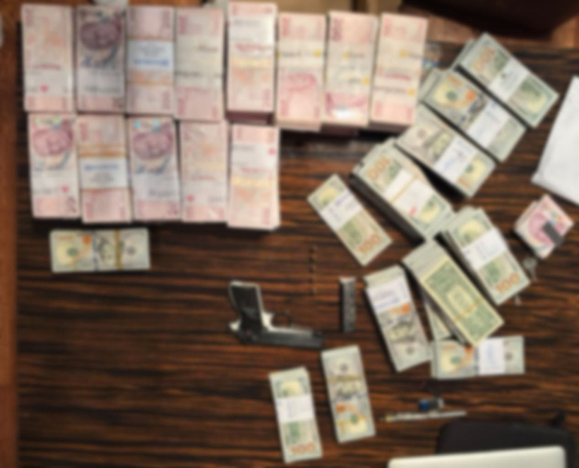 Son Dakika | Esenyurt kayyumunun sağ kolunun evinden servet çıktı! Kız kardeşine 212 milyon göndermiş - Resim : 4