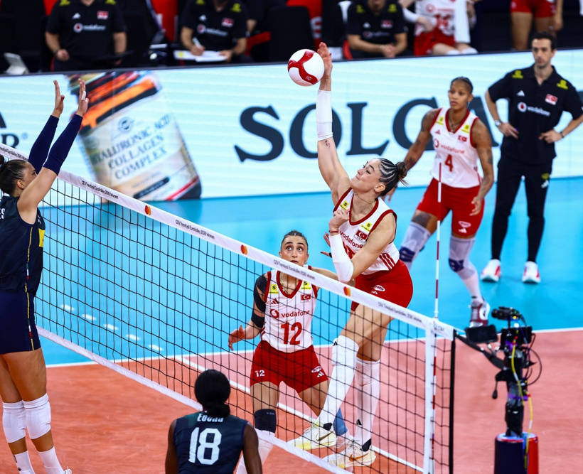 Filenin Sultanları'ndaki Melissa Vargas sırrı ortaya çıktı: Her şey değişti! - Fotoğraf: 8