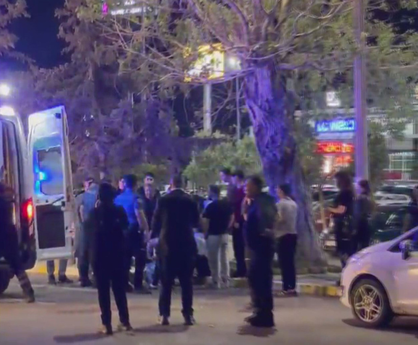 Silivri'de bıçaklı kavga! Suçunu itiraf etti - Resim : 2