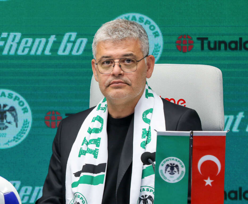 Trabzonspor 1 milyon verdi Konyaspor 5 katını istedi - Resim : 1