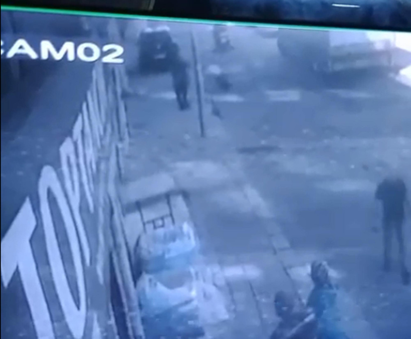 Miras kavgasında kan döküldü: Ağabeyini sokak ortasında vurdu - Resim : 3