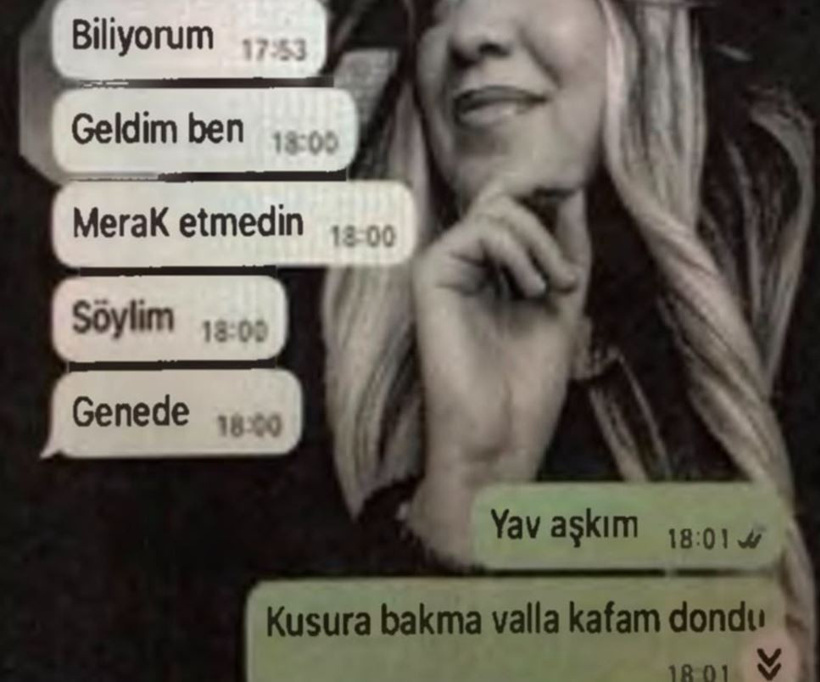 Cumhuriyet savcısı ve hakim görevden uzaklaştırılmıştı: Adliyedeki skandal rüşvet yazışmaları! - Resim : 6