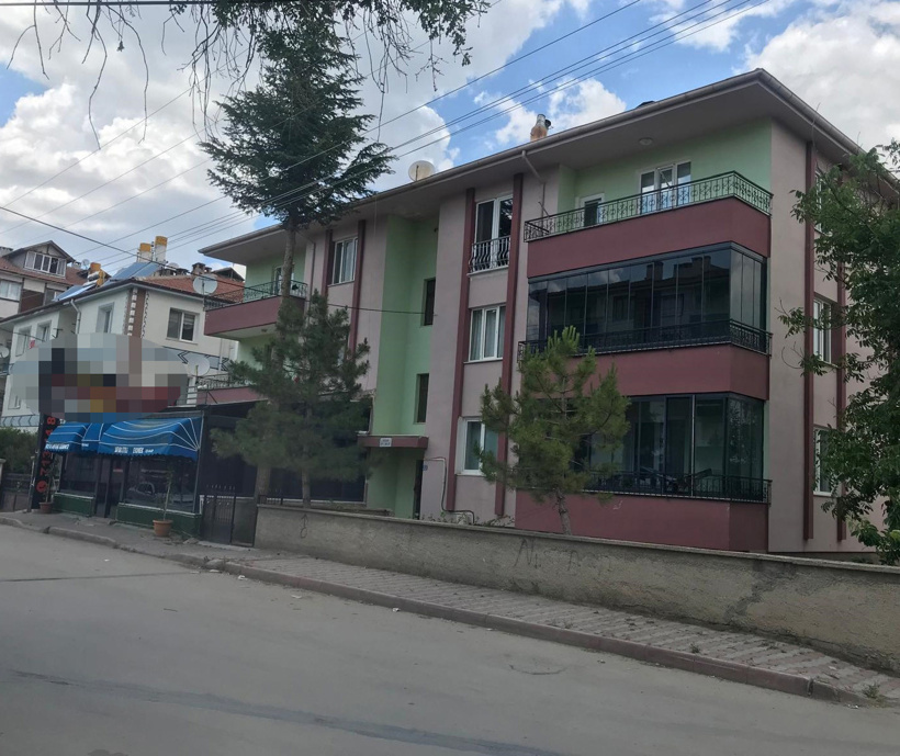 60 bin TL için 70 yaşındaki komşusunu öldürmüş! 3 kişi tutuklandı - Resim : 3