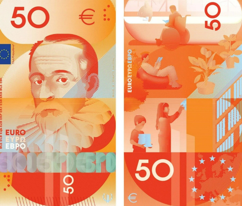 Cüzdanlardaki banknotlar değişiyor! Geri sayım başladı - Resim : 2