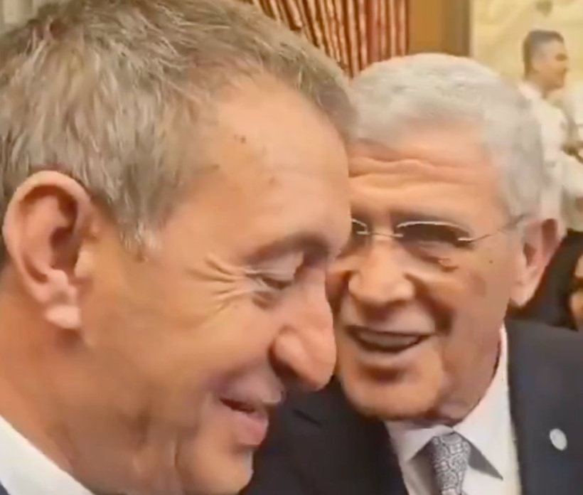 Siyasette fırtına kopacak! İYİ Parti'den 'Satılık bahçeli villa' videosu - Resim : 5