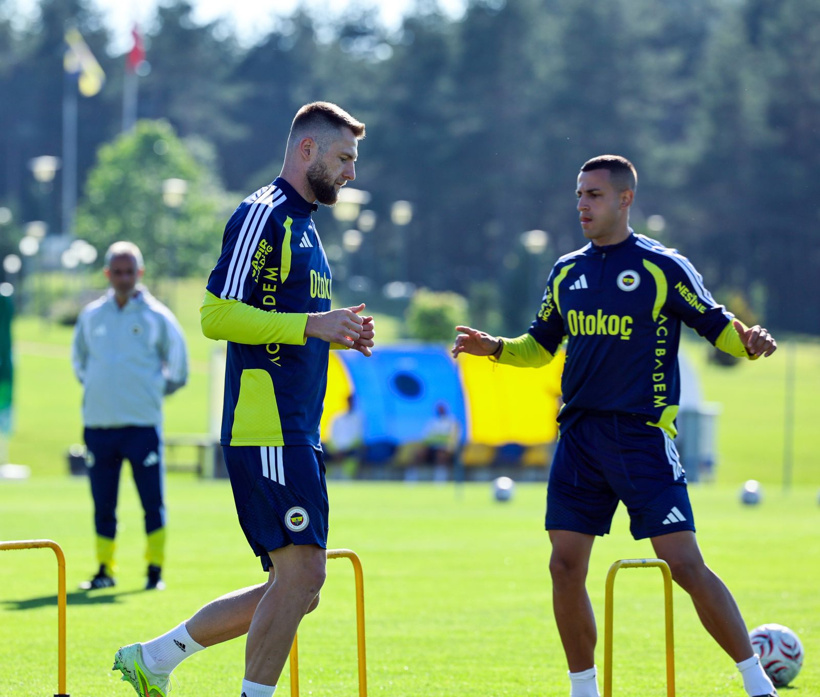 Topuk Yaylası'nda Fenerbahçe depremi - Fotoğraf: 7