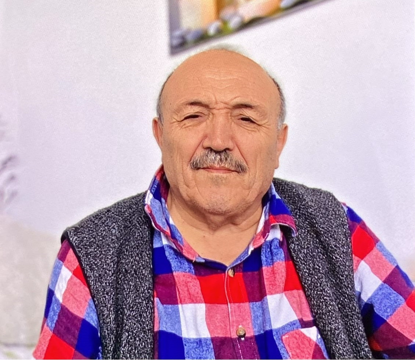 Şanlıurfa’da muska cinayeti: 70 yaşındaki adamı "Cinler musallat oldu" diyerek öldürdü - Resim : 2