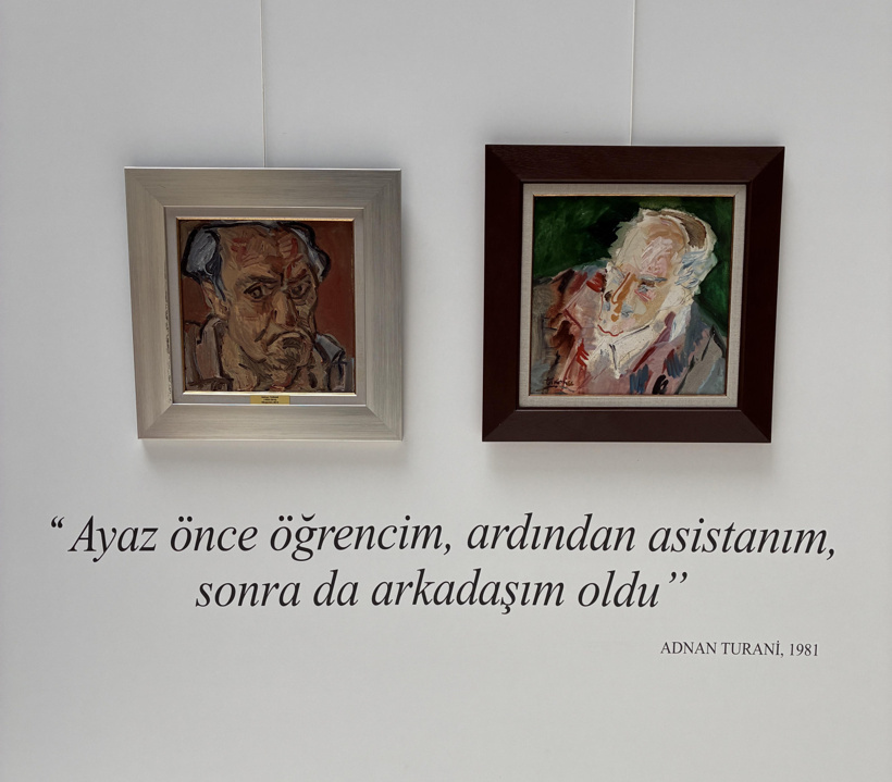 Ankara'da sanat var ama desteği yok - Resim : 2