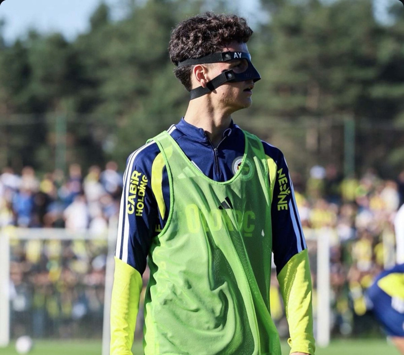 İsmail Kartal Avusturya'ya götürmüştü: Fenerbahçe kalan 250 bin euroyu ödedi - Resim : 1